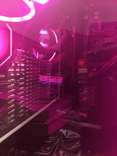 LEXAR 16GB DDR5 RAM 5600MHz CL46 – LIKE NEW CONDITION