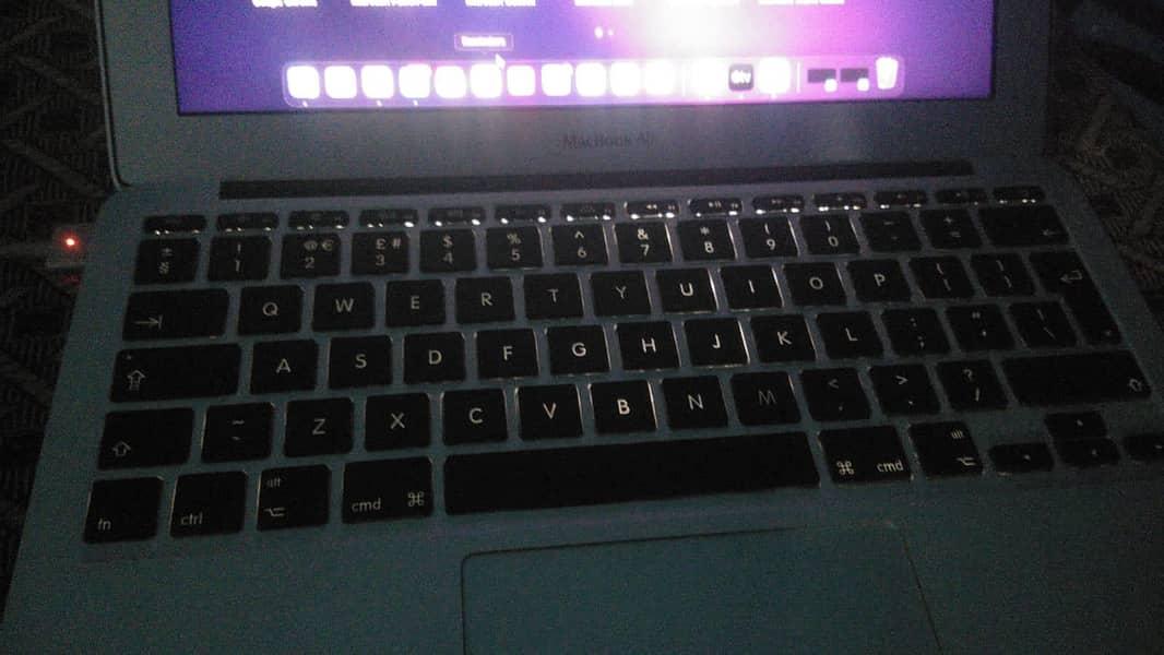 Mac book 2