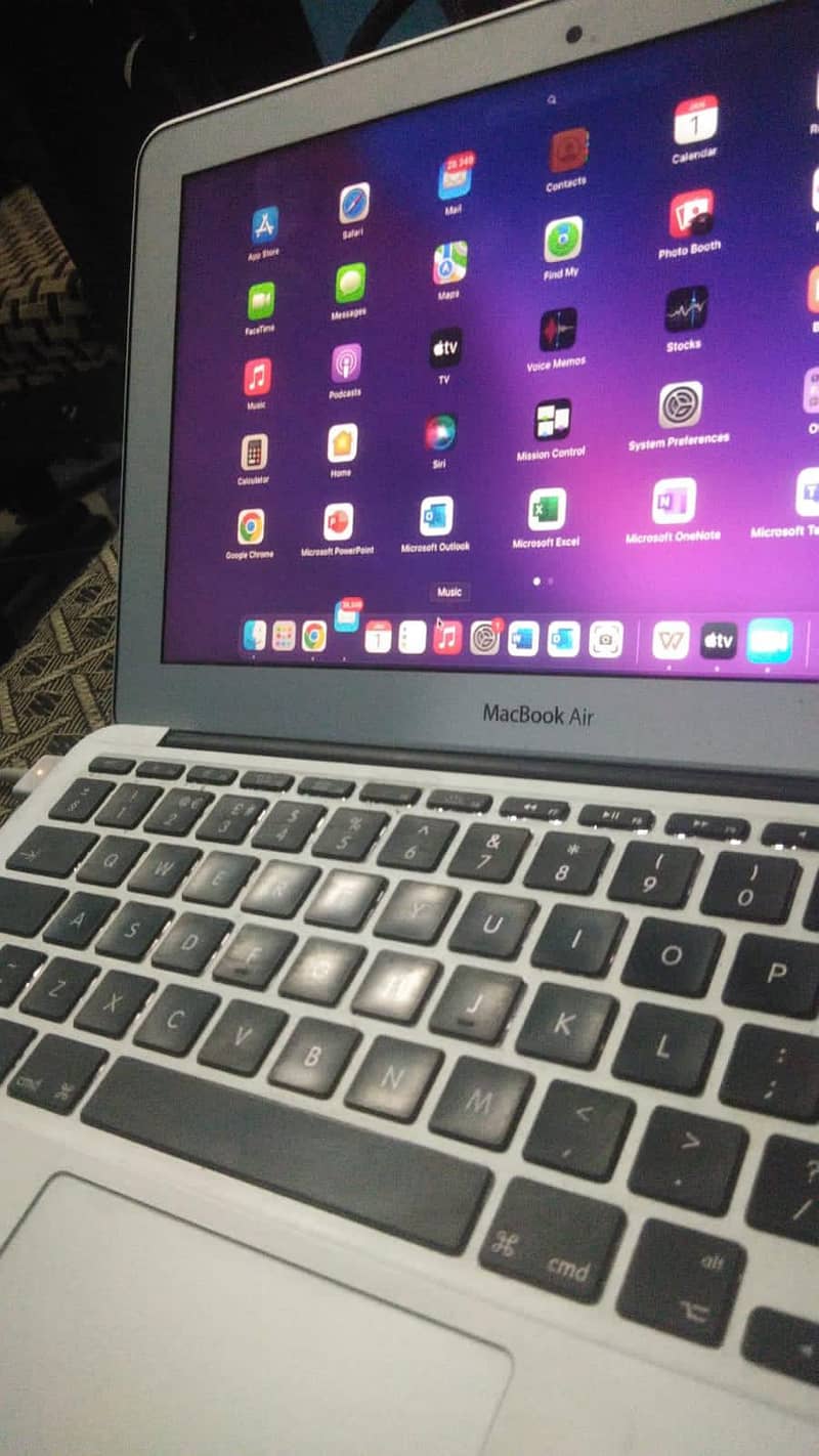 Mac book 3