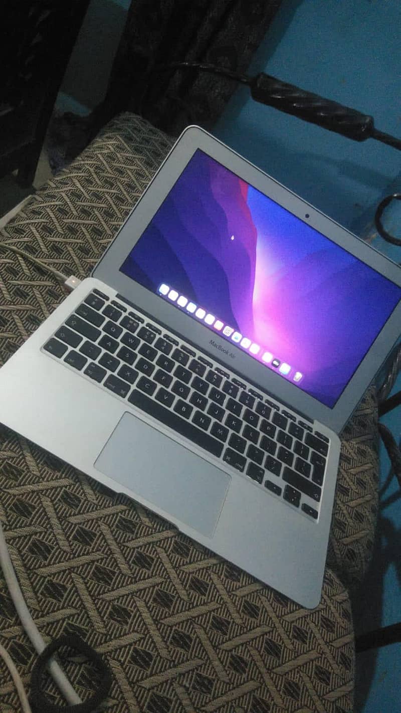 Mac book 5