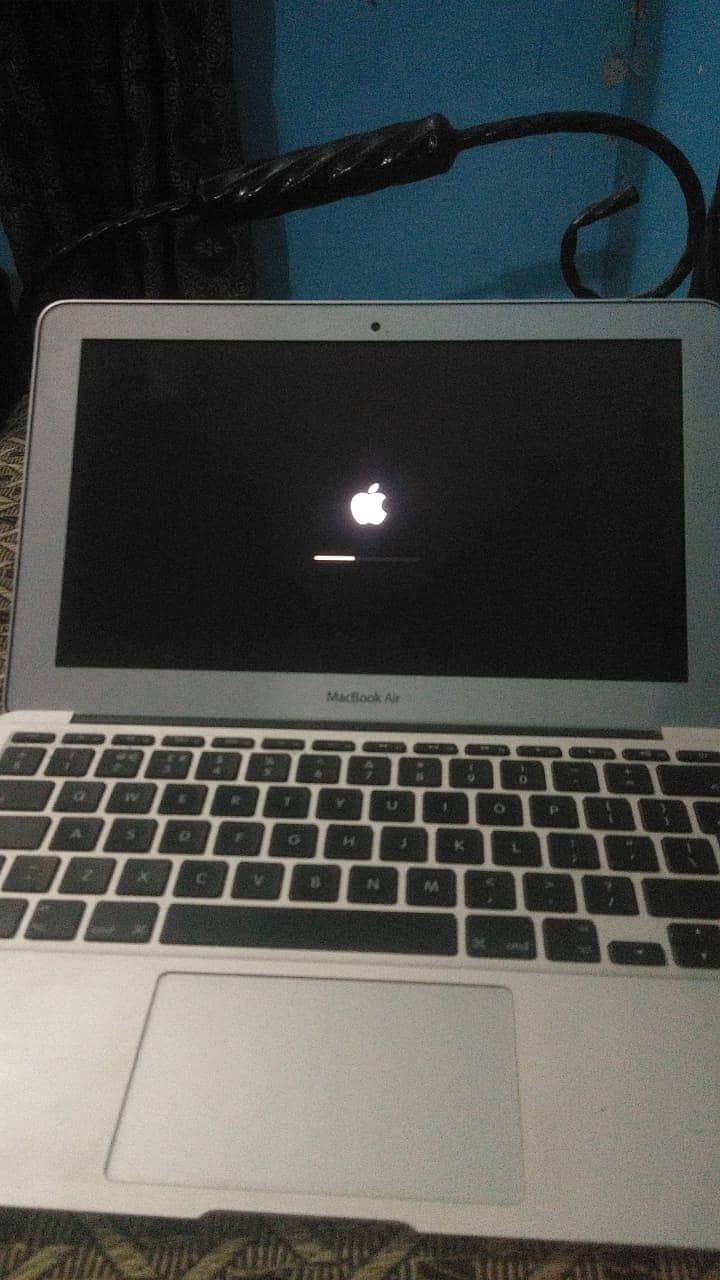 Mac book 6