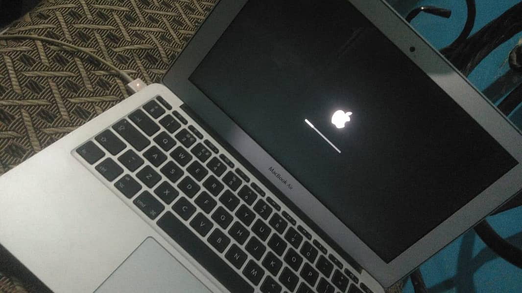 Mac book 7
