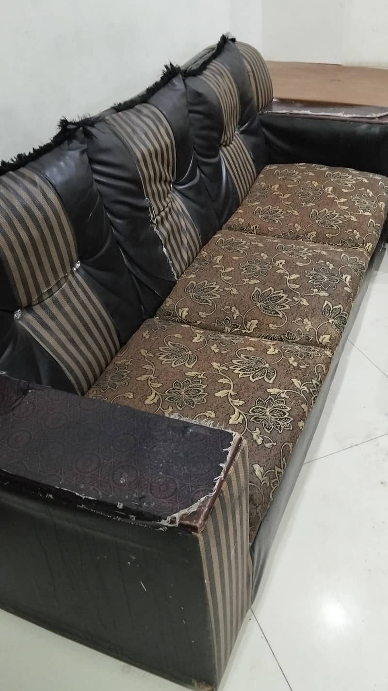 6 seater sofa set 1