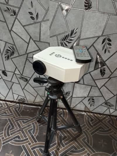 projector
