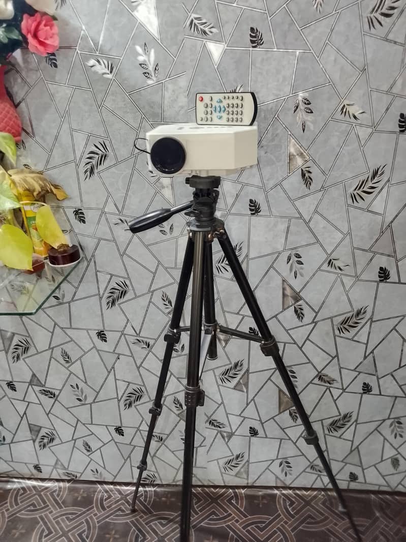 projector 1