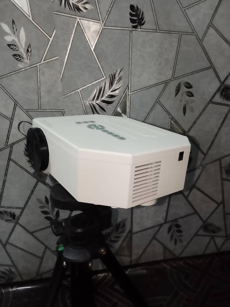 projector 5