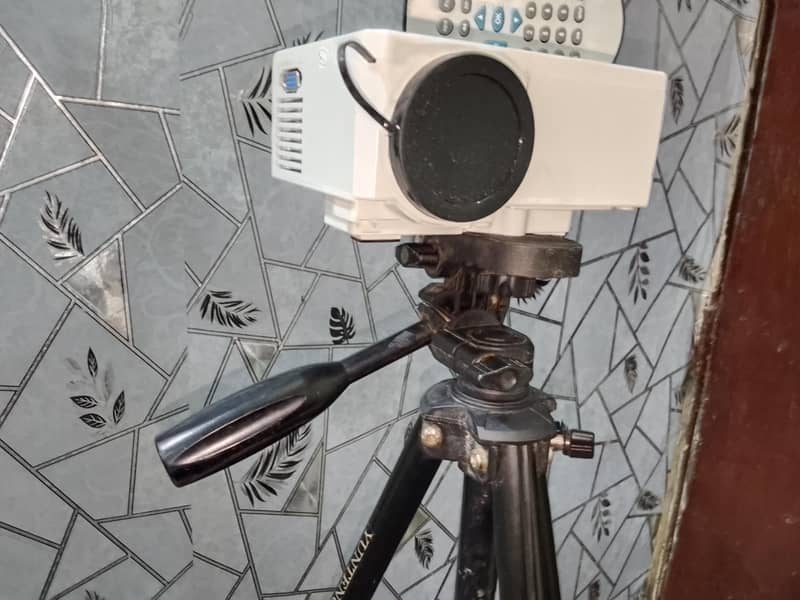 projector 6