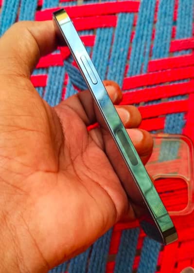 Apple iPhone 12 Pro