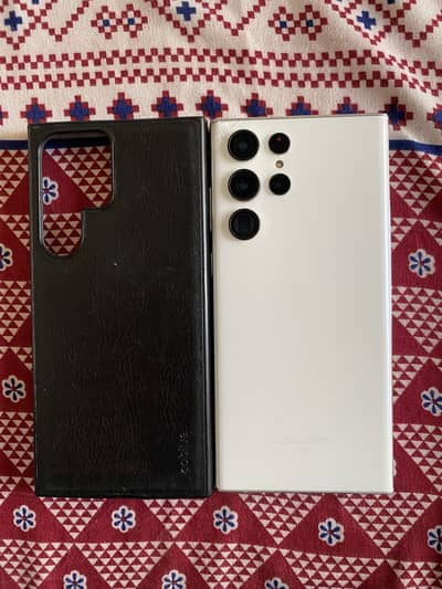Samsung Mobile S22 Ultra
