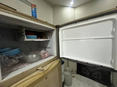Pel fridge