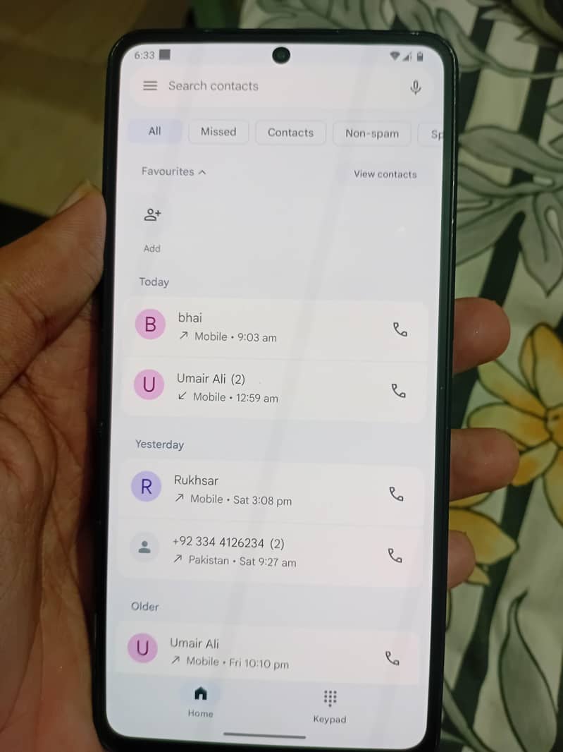 Sharp Aquos R7 2