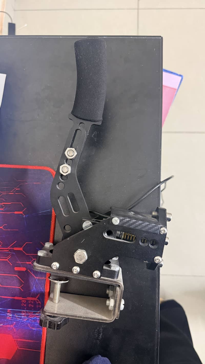 PC handbrake 4