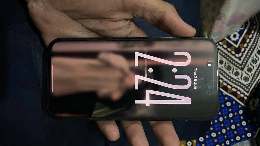 Apple iPhone 14 Pro 5
