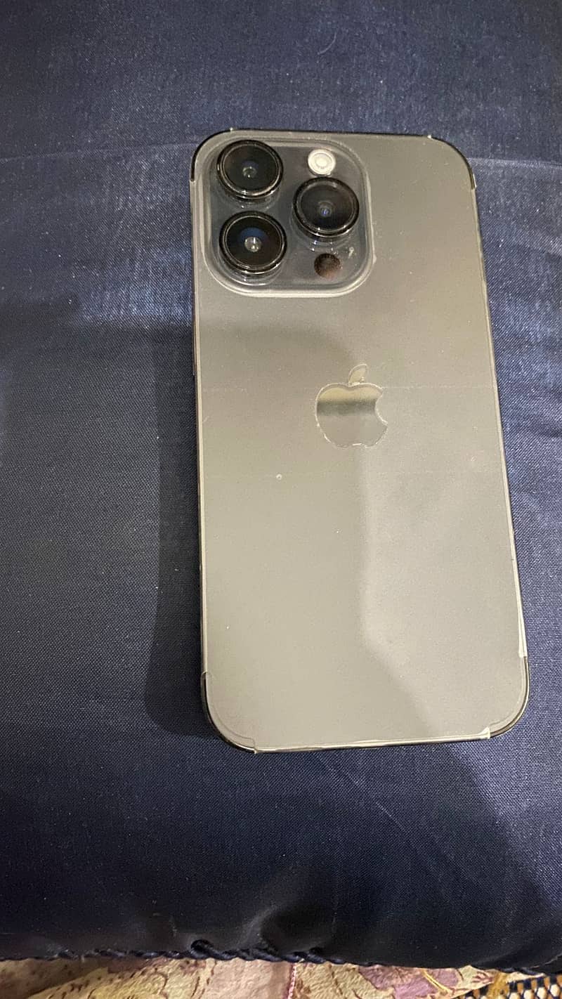 Apple iPhone 14 Pro 6