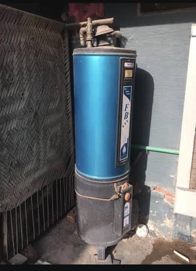 Geyser For Sale 35 Litre