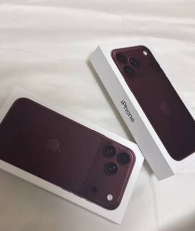 Apple iPhone 18 Pro Max