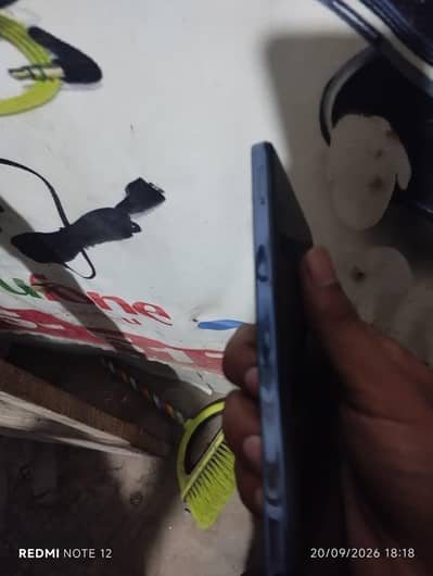 new condition mobile 10/10