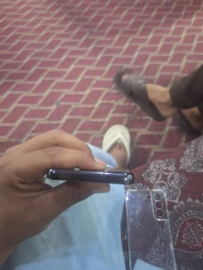 Samsung Mobile S22