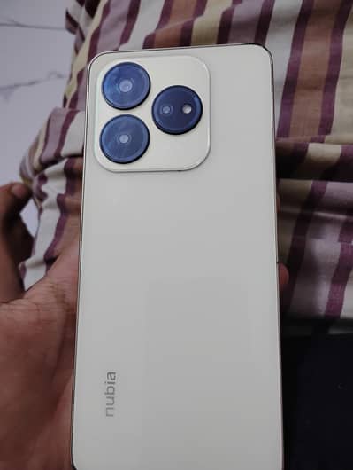 Zte V60 Desgin