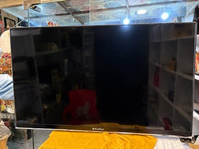 Q Led Eco star 32 inch