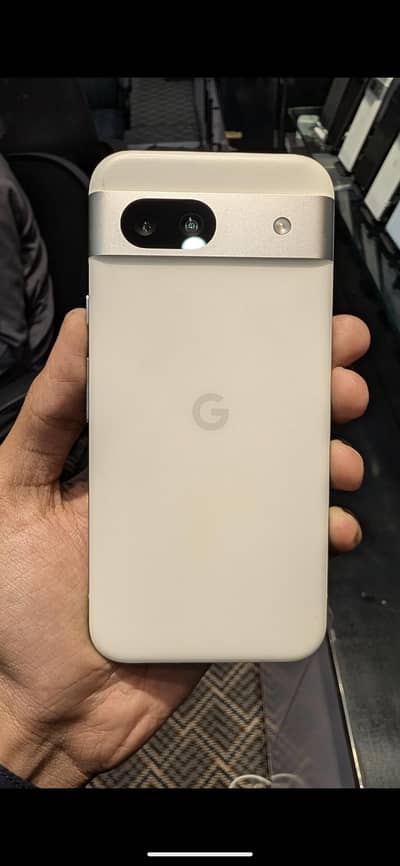 Google Pixel 8a Official PTA Approved 8/128