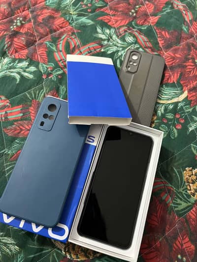 Vivo Y51s