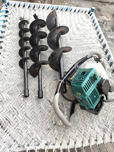 Makita earth Auger