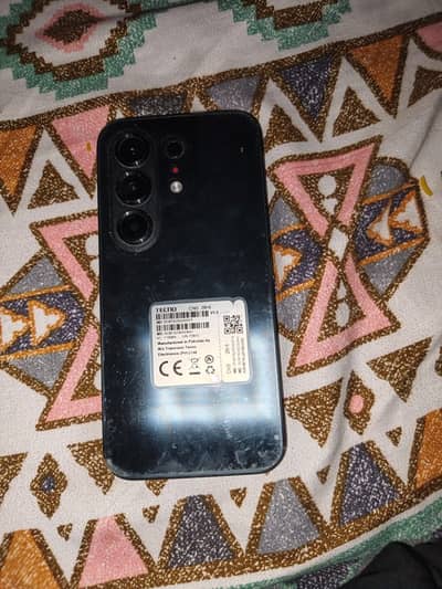 Tecno CAMON 15