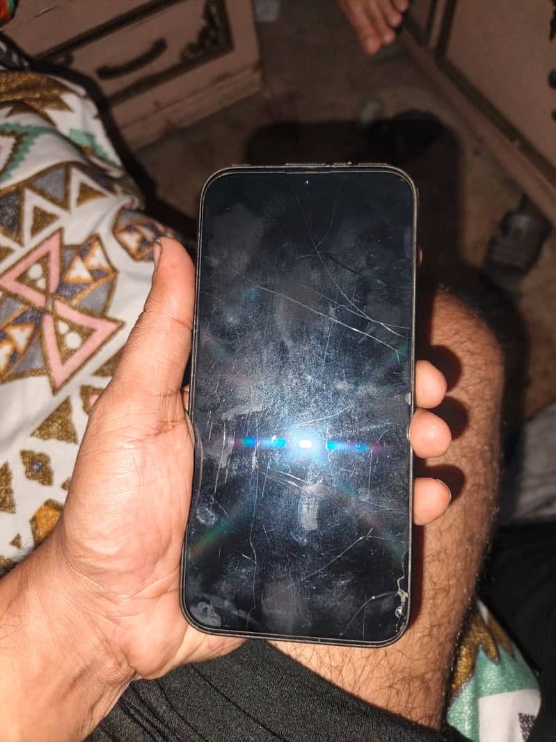 Tecno CAMON 15 1