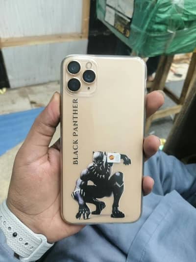 Apple iPhone 11 Pro Max