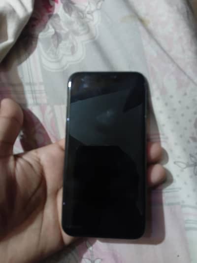 Apple iPhone 11 Pro