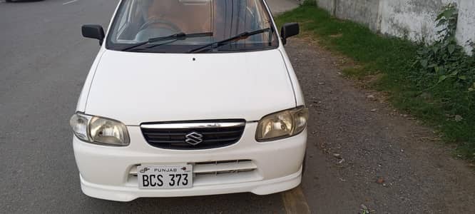 Suzuki Alto 2006