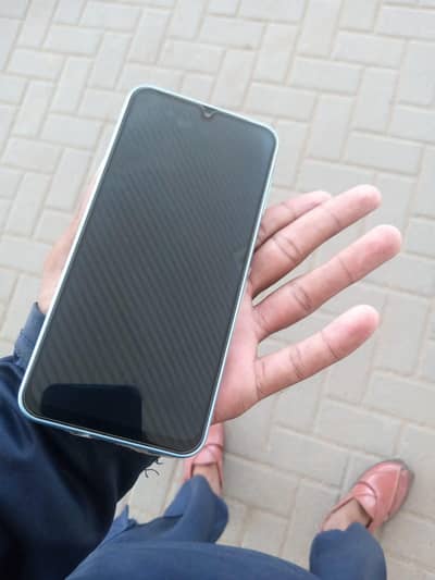 Samsung Mobile A17