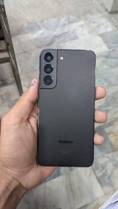 Samsung Mobile S22