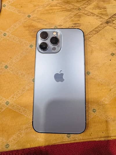 Iphone 13 pro max jv
