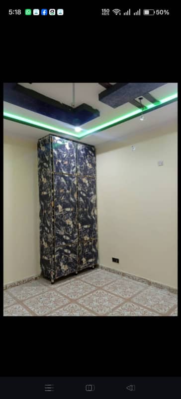 Single room for rent