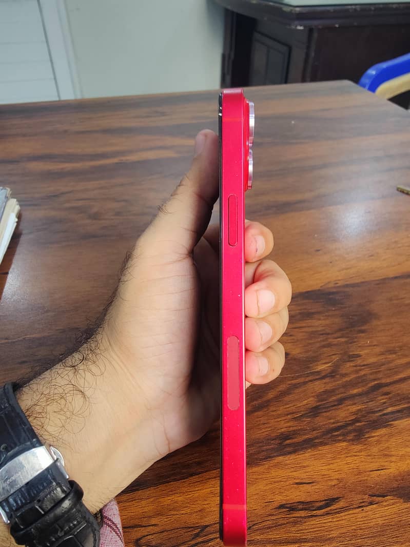 Apple iPhone 14 plus 5