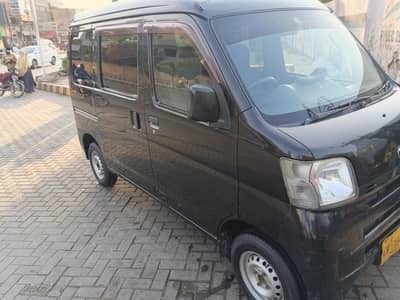 Daihatsu Hijet 2011