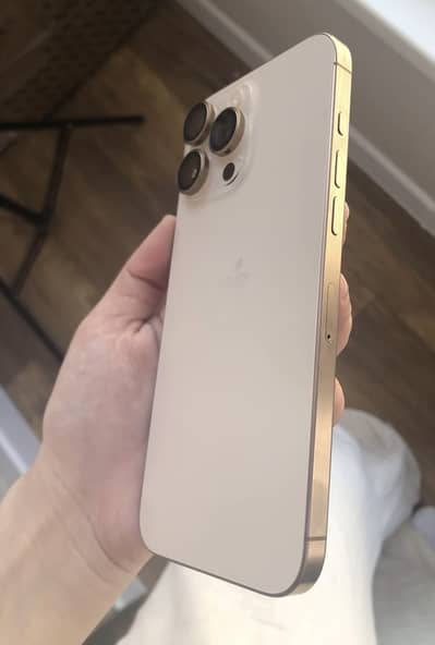Apple iPhone 13 Pro Max