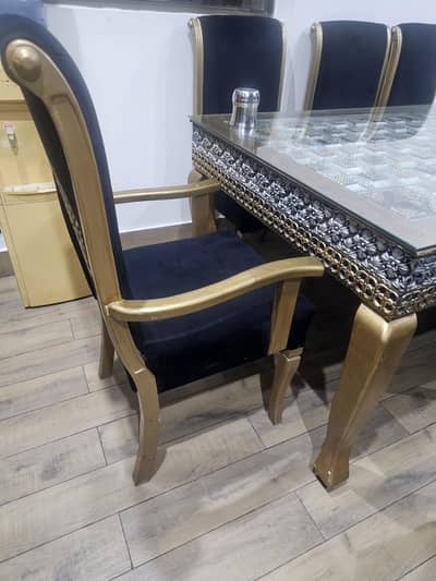 8 chair dining table  alegent