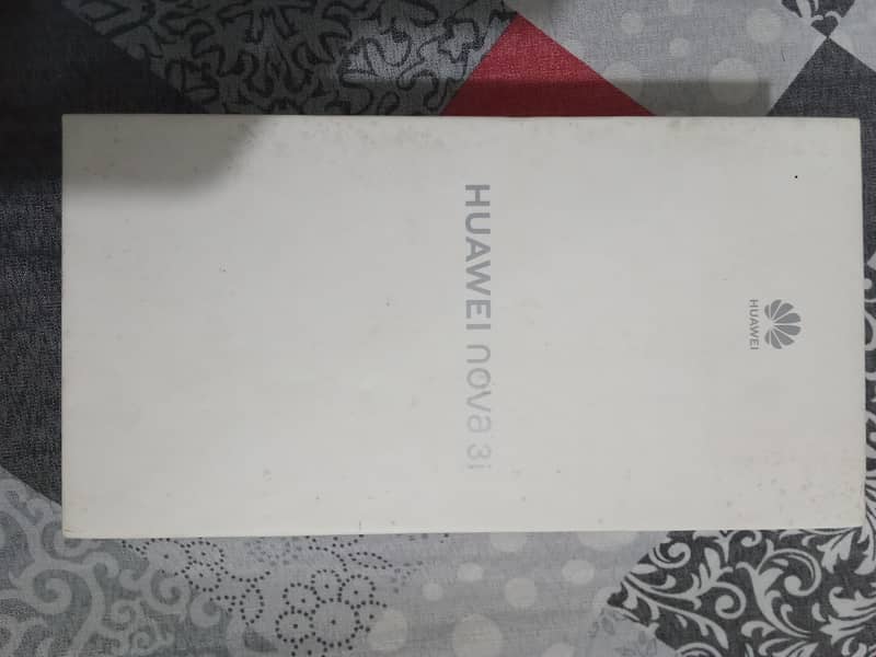 Huawei Nova 3i 4