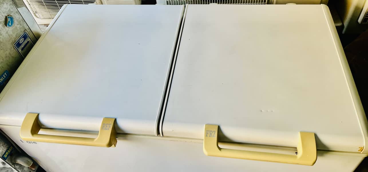Haier 1