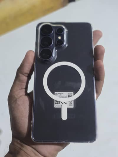 Samsung Mobile S26 Ultra