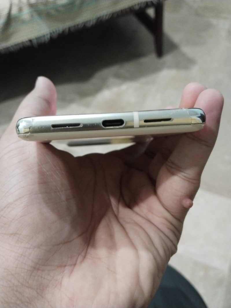 Google Pixel 6 Pro 4