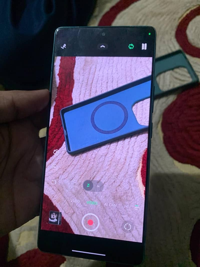 Infinix Note 50 2