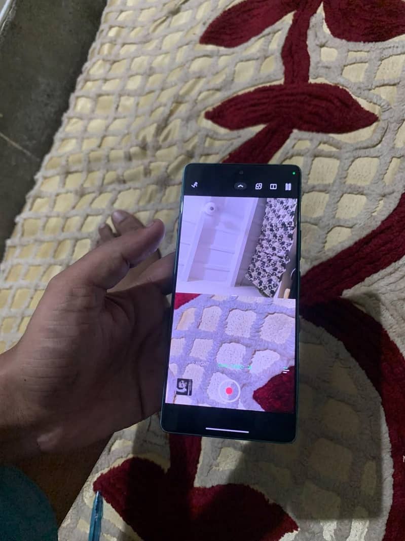 Infinix Note 50 4