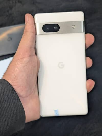 Google Pixel 7a Official PTA Approved 8/128