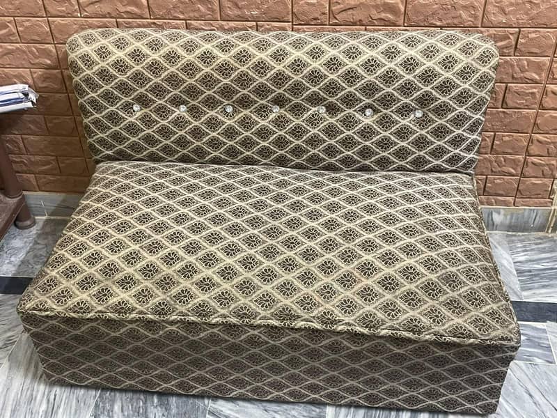 3 Sofa set 1