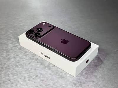 Apple iPhone 18 Pro