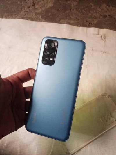 Xiaomi Redmi Note 11